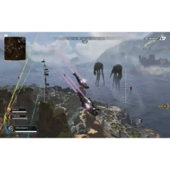 APEX LEGENDS LIFELINE EDITION PS4 NOVO 2 1