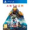 ANTHEM PS4