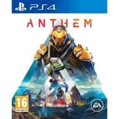 ANTHEM PS4