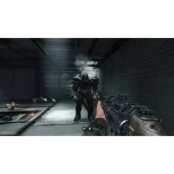 WOLFENSTEIN THE NEW ORDER PS4 SEMI NOVO 2 1
