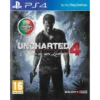 UNCHARTED 4 PS4