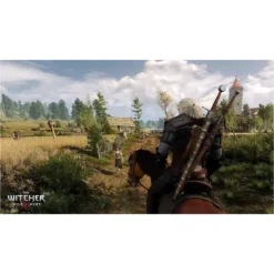 THE WITCHER 3 WILD HUNT GAME OF THE YEAR PS4 SEMI NOVO 3 1