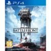 STAR WARS BATTLEFRONT PS4 SEMI NOVO 1 1