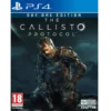 THE CALLISTO PROTOCOL DAY ONE EDITION PS4 SEMI NOVO 1 1