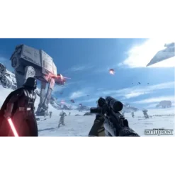 STAR WARS BATTLEFRONT PS4 SEMI NOVO 2 1