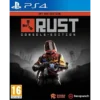 RUST (DAY ONE EDITION) PS4