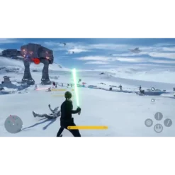 STAR WARS BATTLEFRONT PS4 SEMI NOVO 4 1