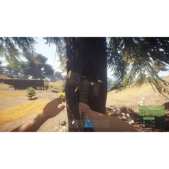 RUST DAY ONE EDITION PS4 NOVO 2 2