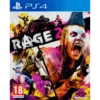 RAGE 2 PS4