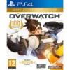 OVERWATCH (GAME OF THE YEAR EDITION) PS4