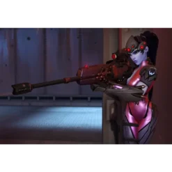 OVERWATCH GAME OF THE YEAR EDITION PS4 SEMI NOVO 2 1