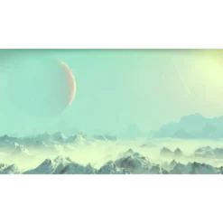 NO MANS SKY SEMI NOVO PS4 3 1