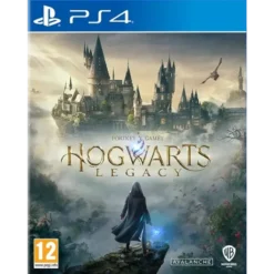 HOGWARTS LEGACY PS4