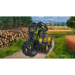 FARMING SIMULATOR 22 PS4 SEMI NOVO 2 1