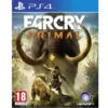 FAR CRY PRIMAL PS4