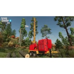 FARMING SIMULATOR 22 PS4 SEMI NOVO 3 1