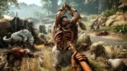 FAR CRY PRIMAL PS4 SEMI NOVO 3