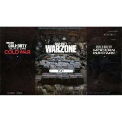 CALL OF DUTY BLACK OPS COLD WAR PS4 SEMI NOVO 2 1