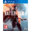 BATTLEFIELD 1 PS4