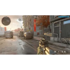 CALL OF DUTY BLACK OPS COLD WAR PS4 SEMI NOVO 3 1