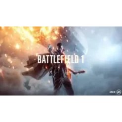 BATTLEFIELD 1 PS4 SEMI NOVO 2 1