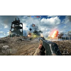 BATTLEFIELD 1 PS4 SEMI NOVO 3 1