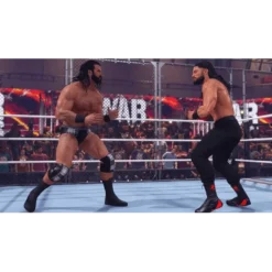 WWE 2K23 PS4 SEMI NOVO 2 1