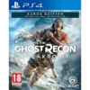 TOM CLANCY'S GHOST RECON BREAKPOINT PS4
