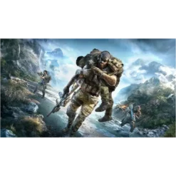 TOM CLANCYS GHOST RECON BREAKPOINT PS4 AUROA EDITION SEMI NOVO 2 1