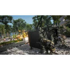 TOM CLANCYS GHOST RECON BREAKPOINT PS4 AUROA EDITION SEMI NOVO 3 1