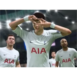 FIFA 22 PS4 SEMI NOVO 5 1