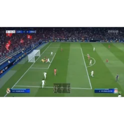 FIFA 20 CHAMPIONS EDITION PS4 2 1