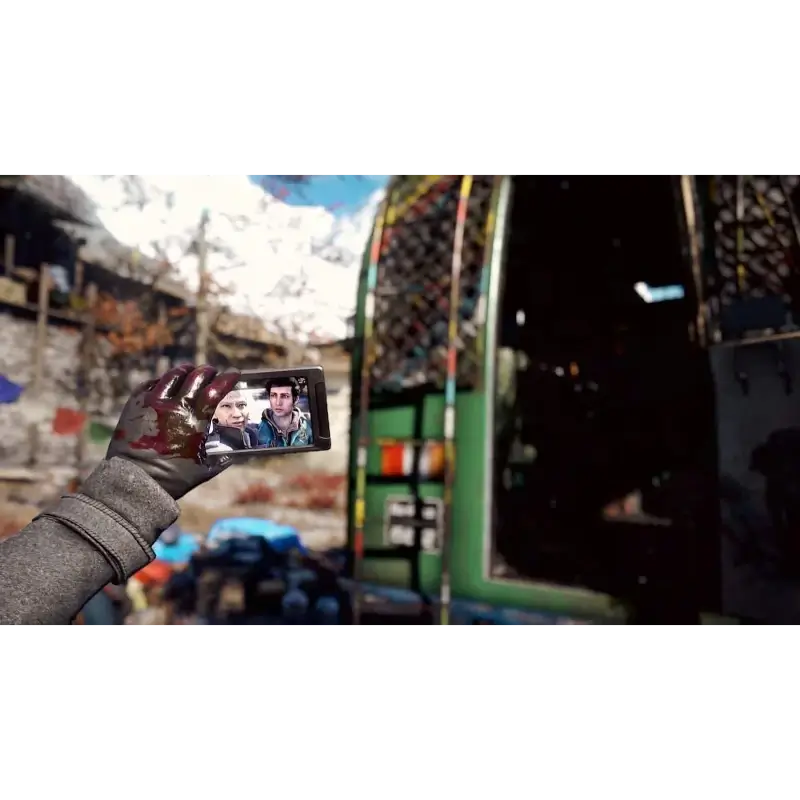 FAR CRY 4 (LIMITED EDITION) PS4 - Image 2