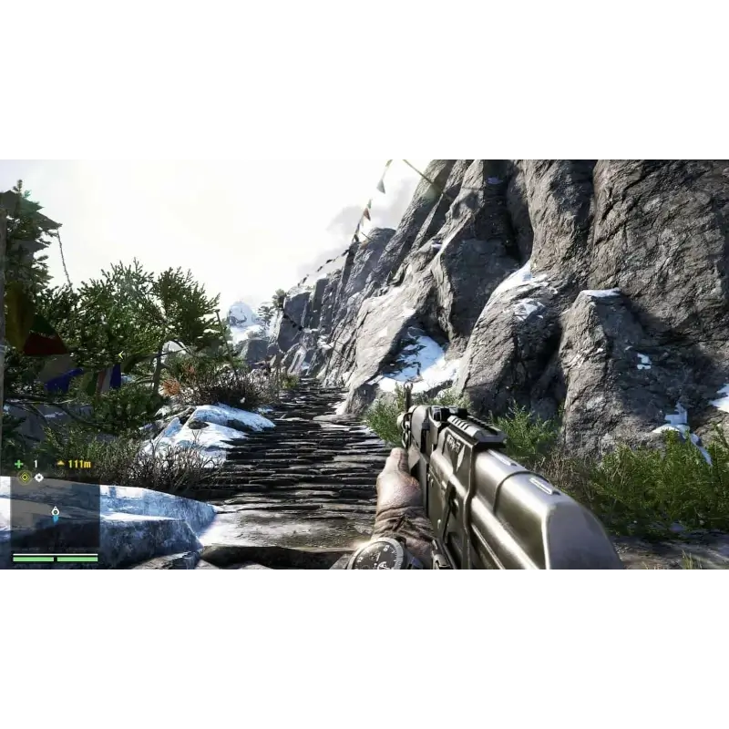 FAR CRY 4 (LIMITED EDITION) PS4 - Image 3