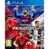 EFOOTBALL PES 2020 PS4