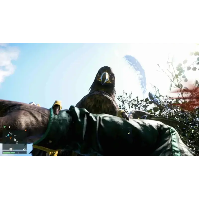 FAR CRY 4 (LIMITED EDITION) PS4 - Image 4