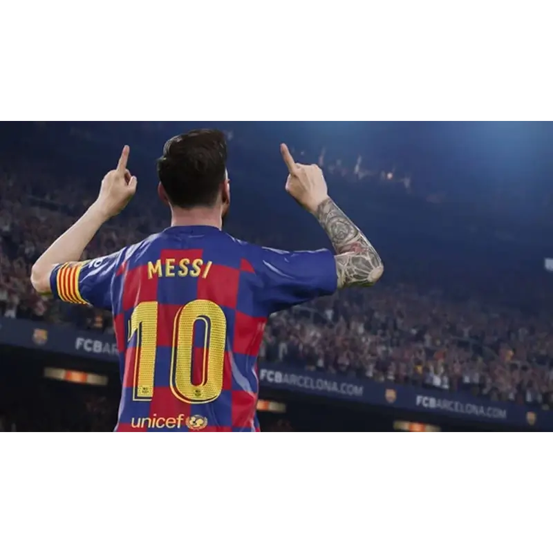 EFOOTBALL PES 2020 PS4 (SEMI-NOVO) - Image 2