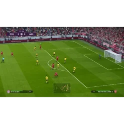 EFOOTBALL PES 2020 PS4 SEMI NOVO 4 1