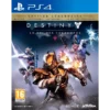 Enfrente o Rei dos Possuídos e viva uma aventura épica em Destiny: The Taken King (Legendary Edition) PS4.