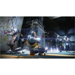 DESTINY THE TAKEN KING LEGENDARY EDITION PS4 SEMI NOVO 3 1