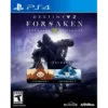 DESTINY 2 FORSAKEN PS4