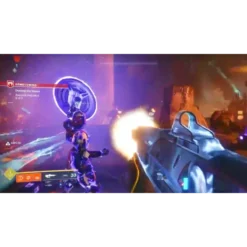 DESTINY 2 FORSAKEN PS4 SEMI NOVO 3 1