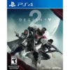 DESTINY 2 PS4