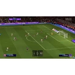 FIFA 21 PS4 SEMI NOVO 2 1