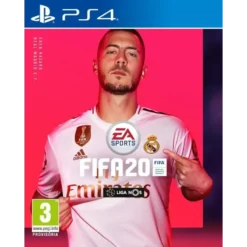 FIFA 20 PS4