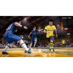 FIFA 20 PS4 SEMI NOVO 3 1