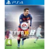 FIFA 16 PS4
