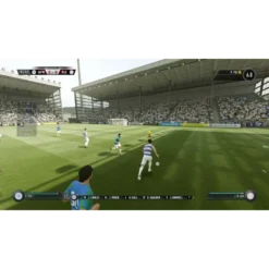 FIFA 17 PS4 SEMI NOVO 3 1