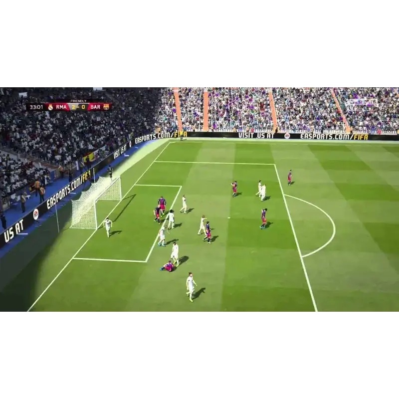 FIFA 16 PS4 (SEMI-NOVO) - Image 3