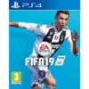 FIFA 19 PS4